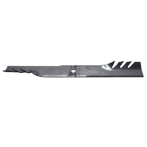 Oregon Lawn Mower Blade, Gator G5, 21" Ariens, Craftsman, Dixon, Husqvarna, Murray, Poulan, Snapper & More 596900 - main